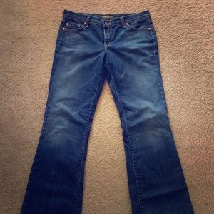 David Kahn Jeans
